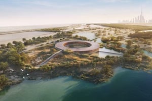 Dubai Municipality awards contract for first phase of $177 million Ras Al Khor Sanctuary Project