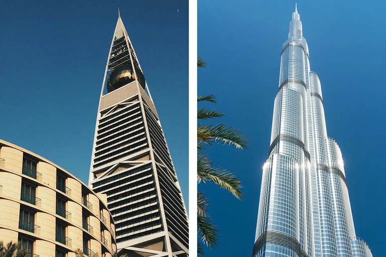 Saudi Arabia, UAE join world’s top AI talent nations in latest global index