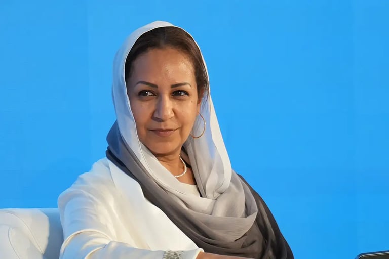 World Bank sees growth on the horizon in the GCC