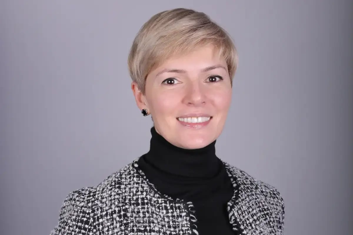 Salima Gutieva