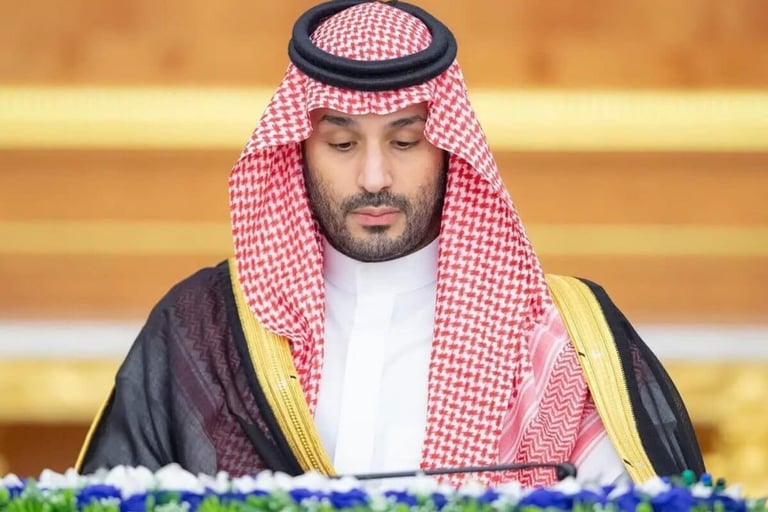 Saudi Arabia approves new law for foreign property ownership in designated zones starting 2026
