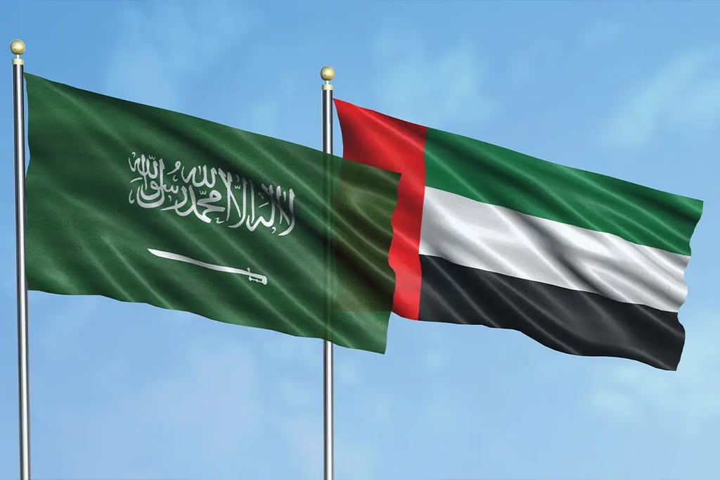 UAE and KSA cement position as global investment magnets in Kearney’s 2025 FDI Index