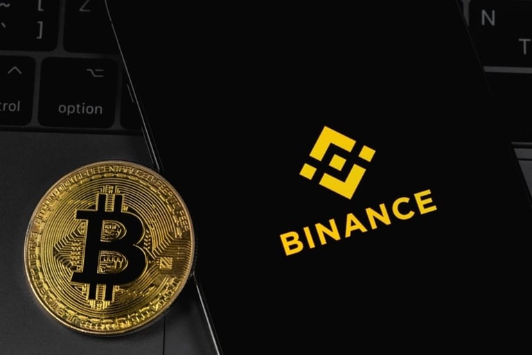 Binance launches Sharia Earn as first multi-token staking service compliant with Islamic finance principles