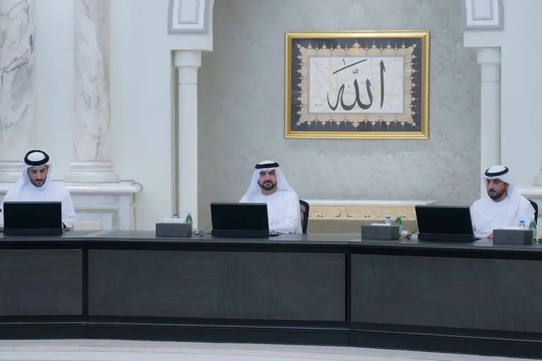 Sharjah traffic fines: 35 percent discount for fines settled within 60 days