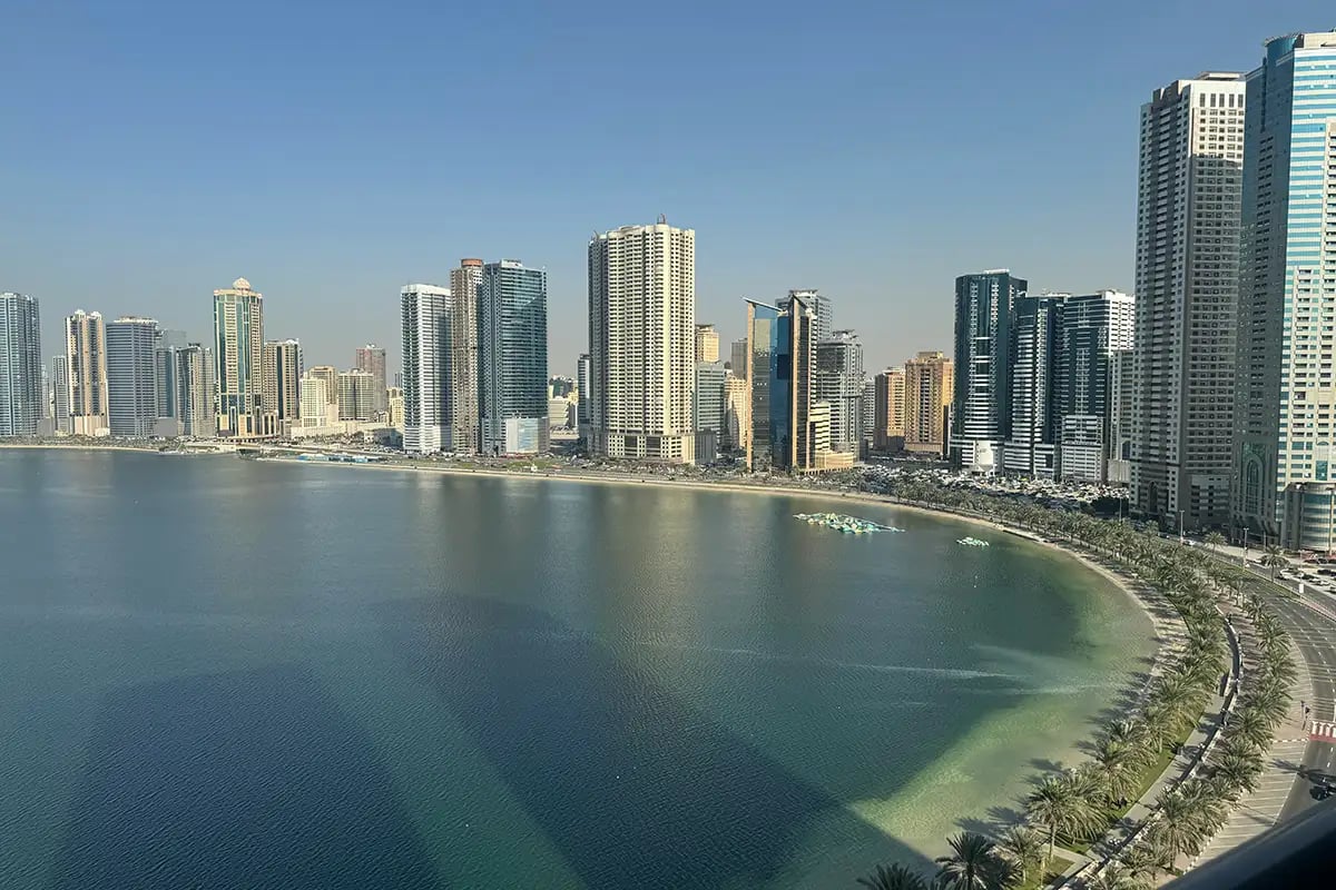 Sharjah