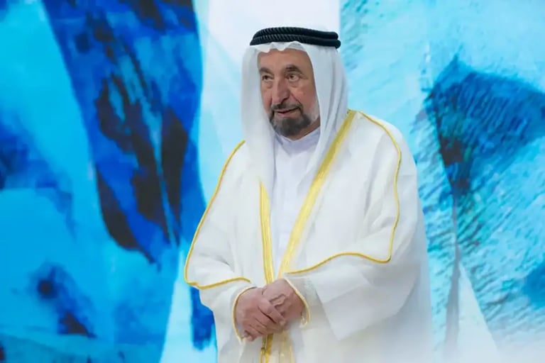 Sharjah approves AED335 million in housing grants for 431 Emirati families