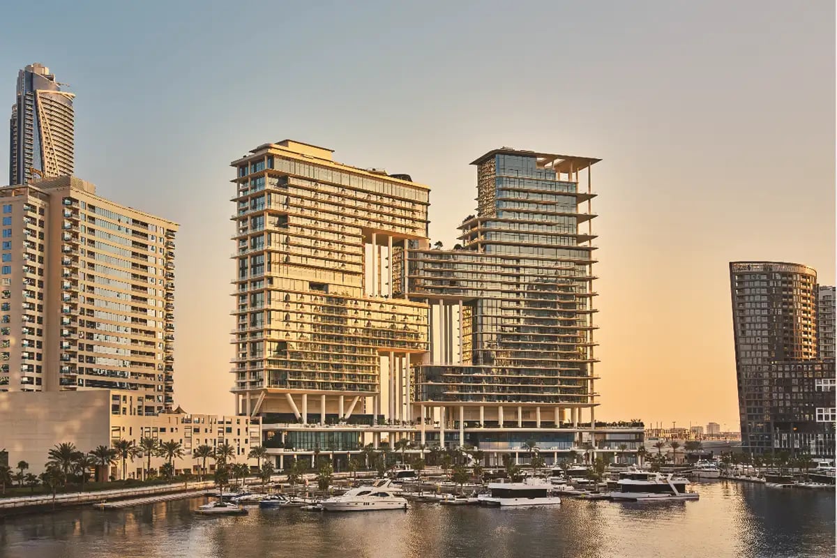 The Lana Residences