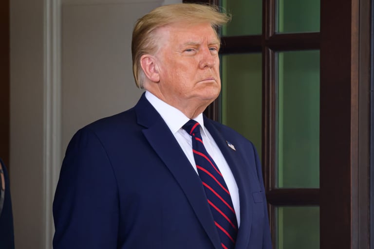 Trump’s tax-cut bill passes Senate, adding $3.3 trillion to debt: Potential impacts on healthcare and wealth distribution