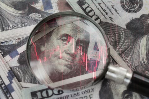 Weaker U.S. dollar to unlock opportunities in emerging markets and global equities, says Standard Chartered