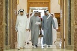 UAE 2026 budget