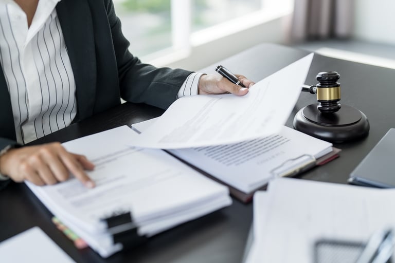 UAE forms Bankruptcy Court to settle cases of financial distress
