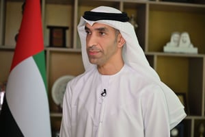 UAE expected to sign between three and six more CEPAs in 2025, says Al Zeyoudi