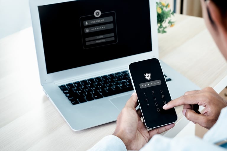 UAE banks to phase out OTPs starting July 25, transition to app-based authentication