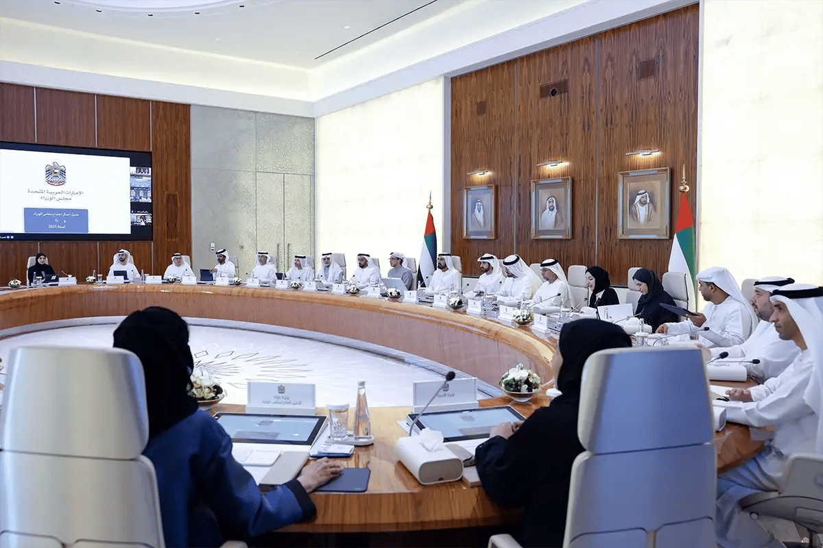 Union Pledge Day 2025: UAE reflects on 1971 unification and continued global rise