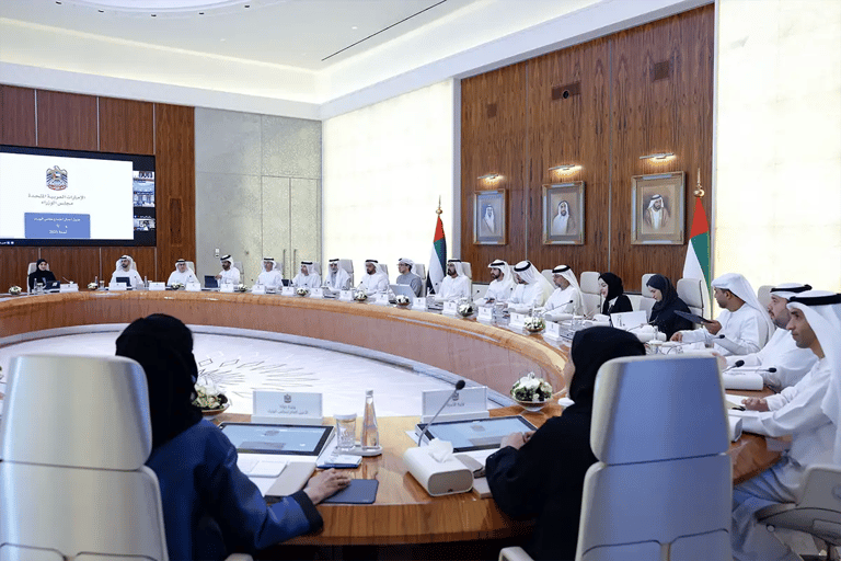 Union Pledge Day 2025: UAE reflects on 1971 unification and continued global rise