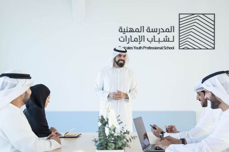 UAE launches new program to enhance youth financial literacy: Who can apply?