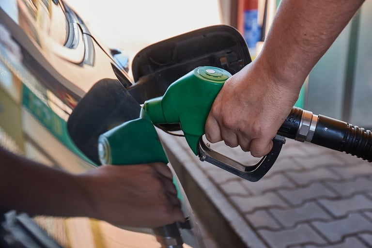 Will UAE petrol prices rise or decline in August 2025?