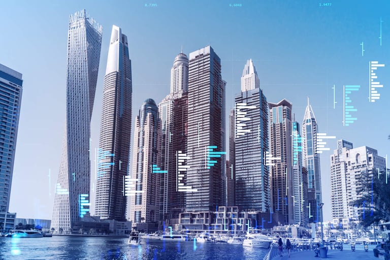 UAE startups secure $541 million in capital in H1 2025, up 18 percent