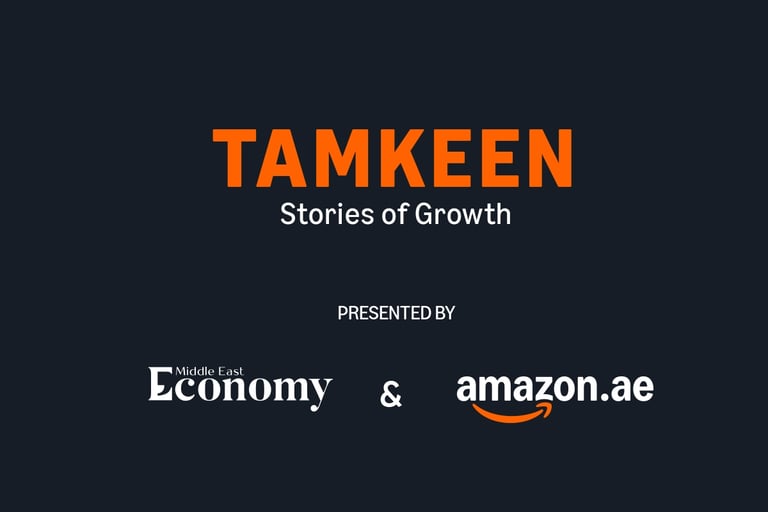 From startup to global stage: How Humantra leverages Amazon to expand beyond the UAE
