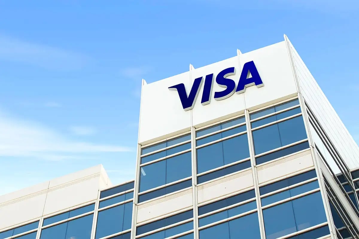 Visa Inc