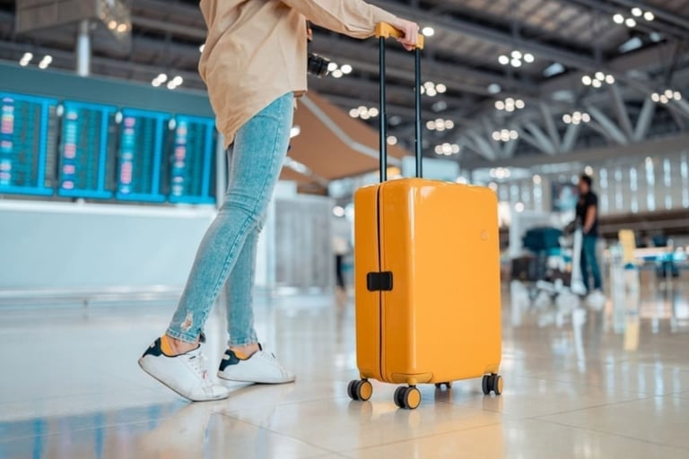 Travel and tourism industry to reach 30 billion tourist trips by 2034, adding $16 trillion to global GDP: WEF