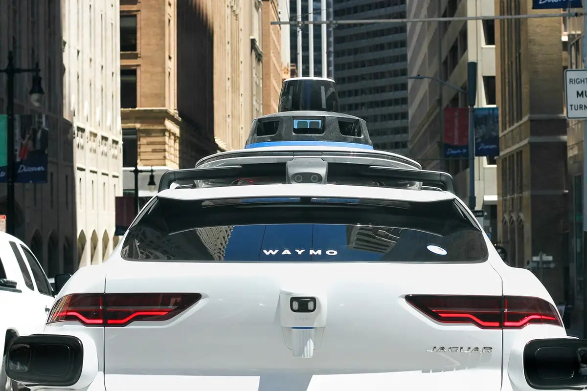 Waymo