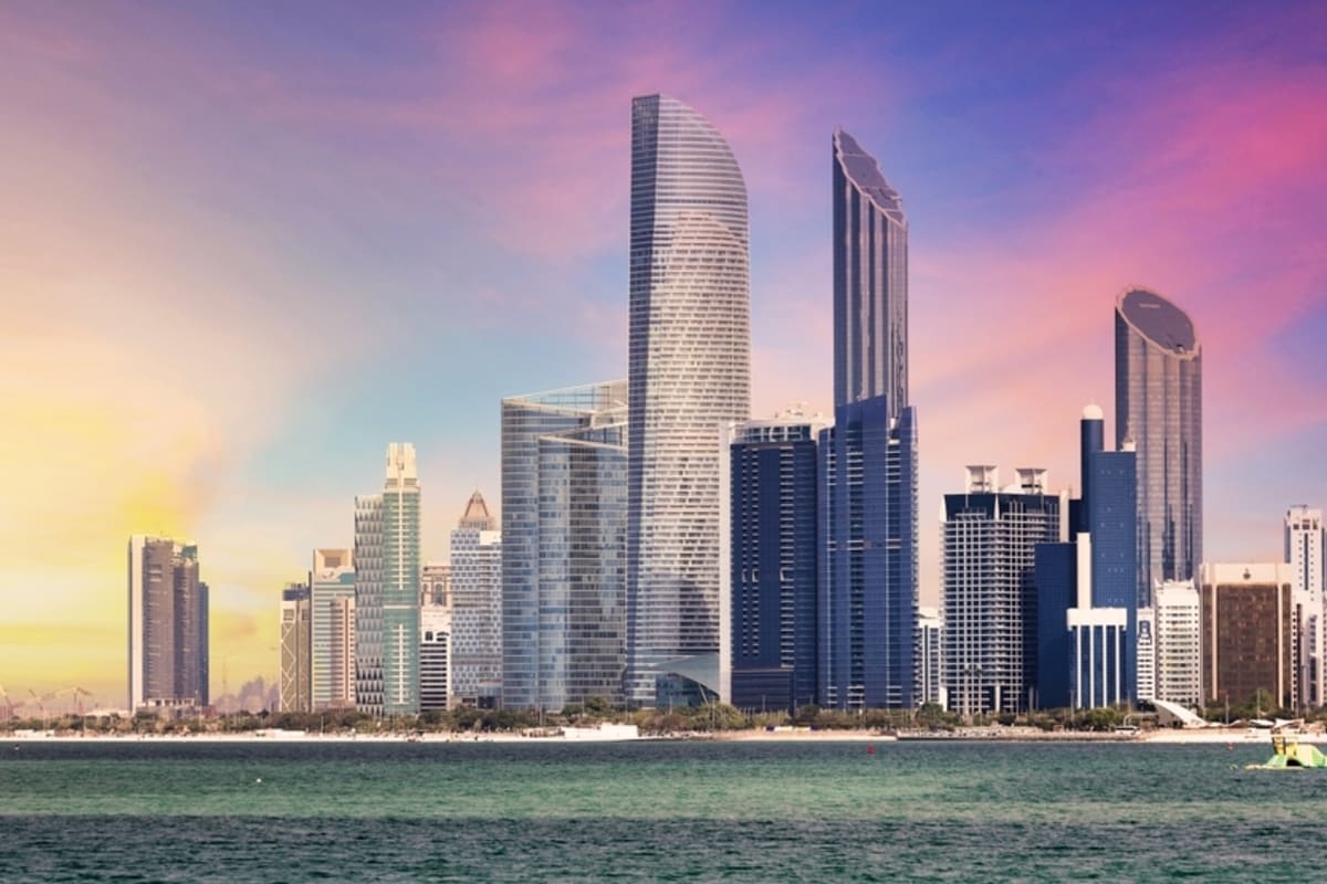 ADQ boosts Aramex ownership to 63.16 percent