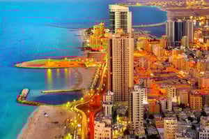 UAE real estate: Ajman transactions up 37 percent in H1 to $3.4 billion