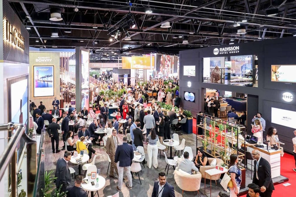 Travel market customization and personalization expected to hit $620.71 million by 2032: Report