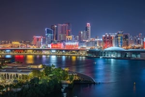 Financial sector sees robust growth in Bahrain as 16 new institutions approved, 52 licenses in review