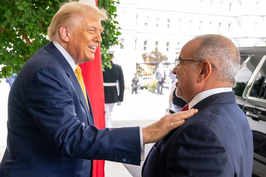 bahrain u.s.