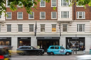 Binghatti launches first International Sales Boutique in the U.K. to attract global investors