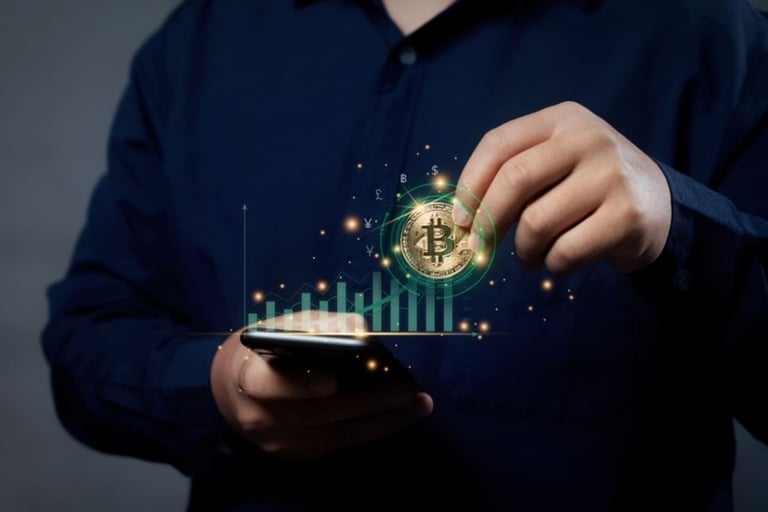 Bitcoin surges past $118,000: What’s fueling the crypto market’s optimism?