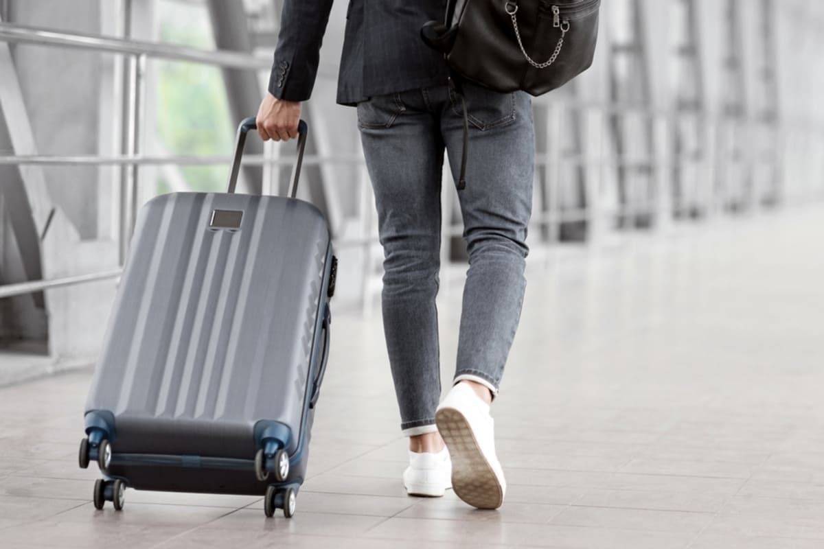 business travel
