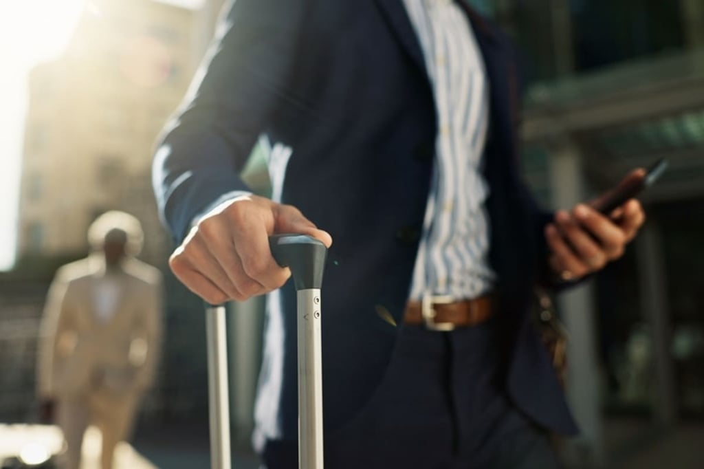 Top markets driving business travel spending as global projections reach $1.57 trillion in 2025
