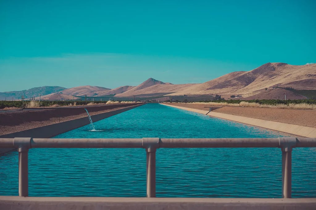 Qatar’s water strategy: Desalination, smart tech, and sustainable growth