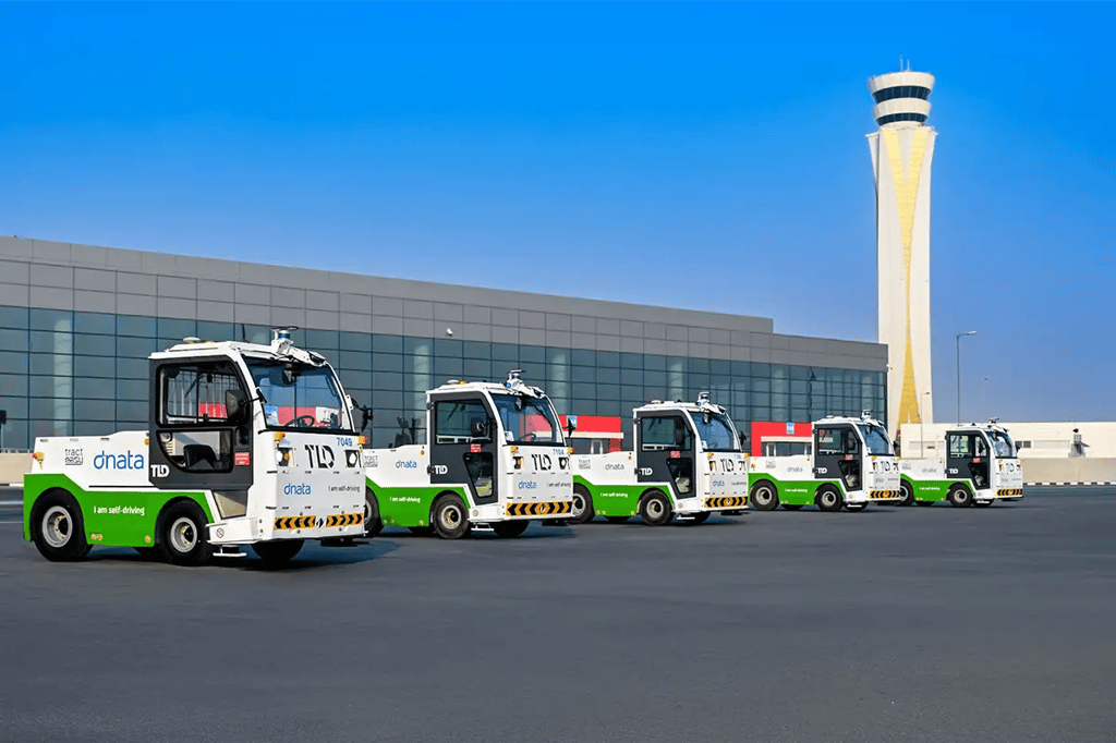 dnata