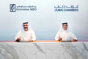 Dubai Centre for Family Businesses, Emirates NBD partner to boost family business support and growth in Dubai