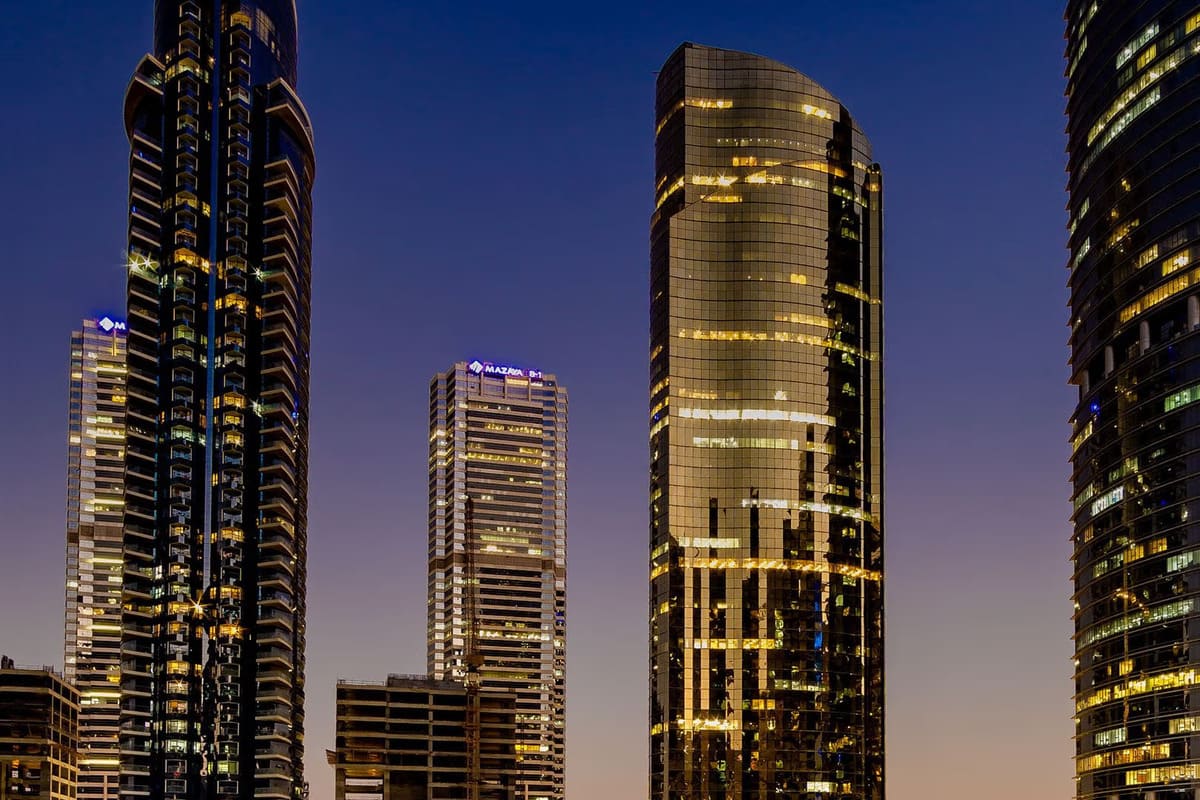 Dubai Gold and Commodities Exchange reports over 1 million contracts traded in H1 2025, 30 percent YoY growth