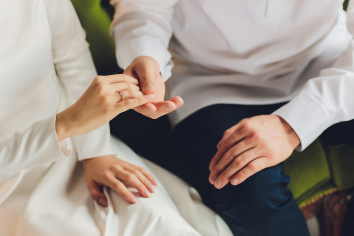 Dubai: New decree grants 10 days of paid marriage leave to government national employees
