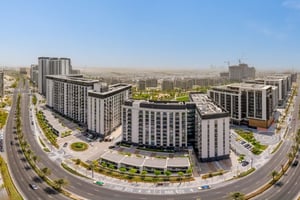 Dubai real estate: H1 2025 transaction value hits $73 billion, on track to surpass 2024’s $100 billion