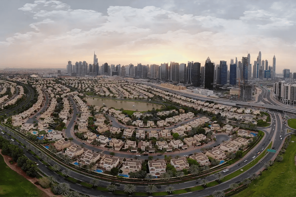 Dubai real estate reports $40.2 billion from 49,606 sales in Q2 2025, up 22 percent
