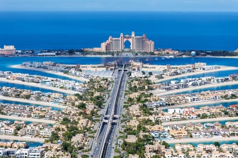 Dubai rental market stabilizes as demand for affordable, luxury options grows with over 72,000 new units expected: Report