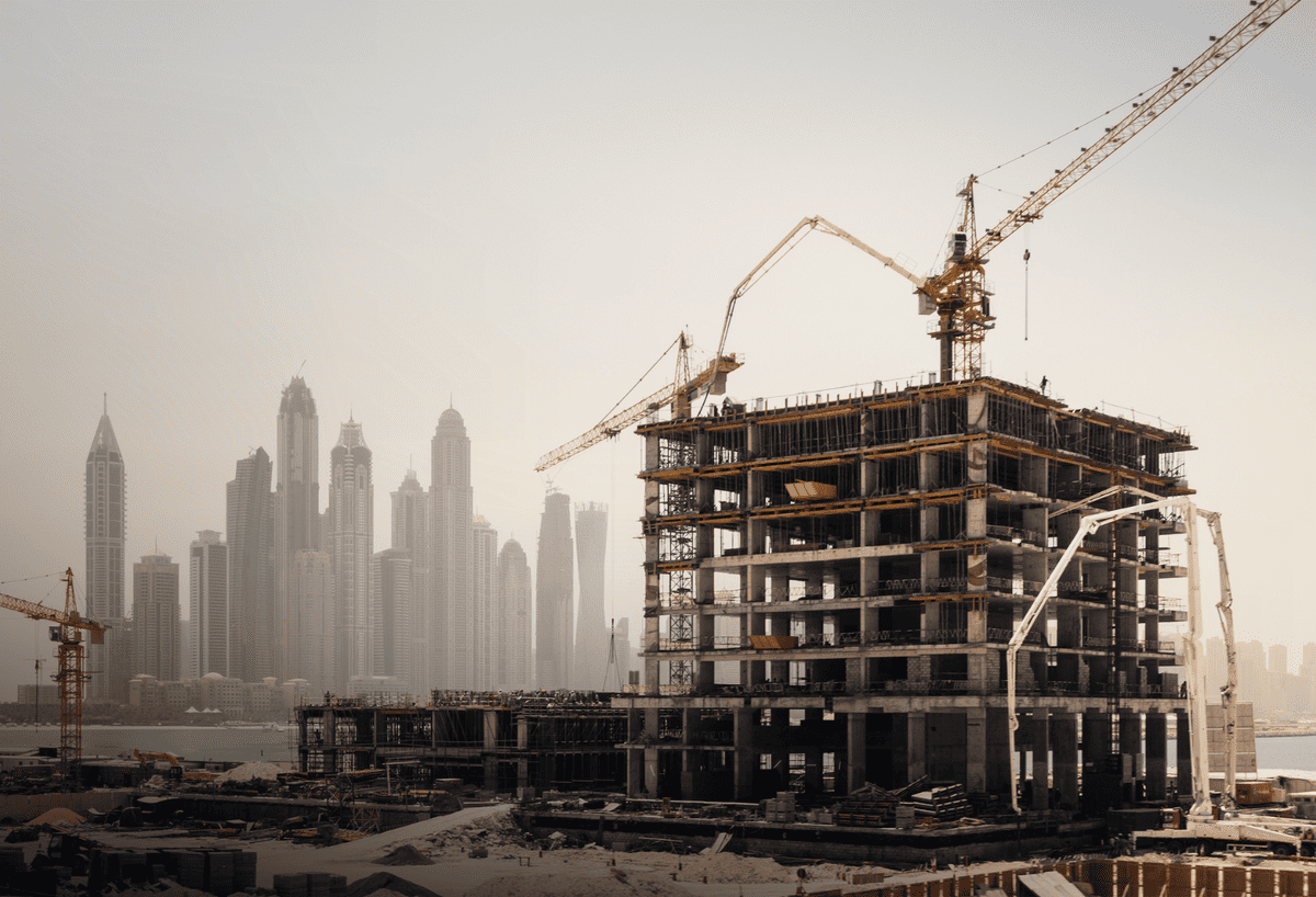 dubai real estate