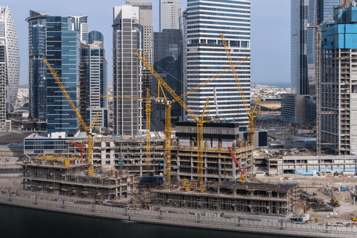 dubai real estate