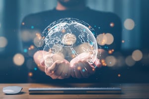 Earth intelligence market to hit $20 billion by 2030 as private sector growth accelerates: Report