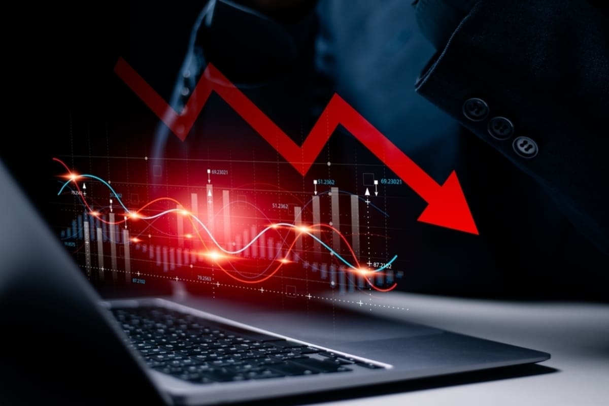 economic recession