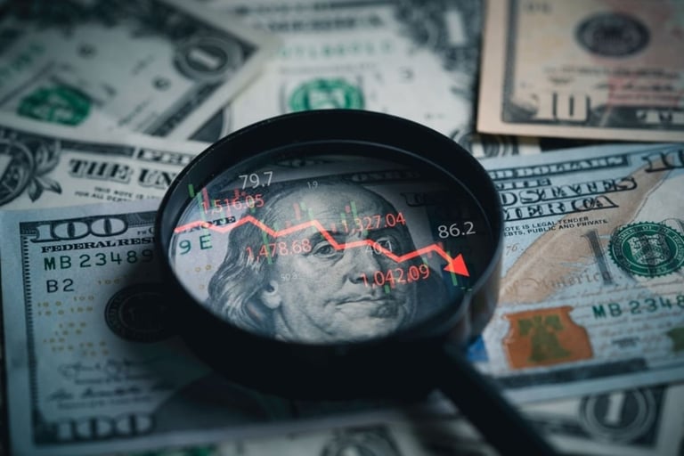 Understanding economic recessions: Causes, consequences, and recovery strategies