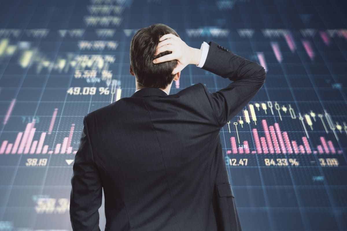 economic recession