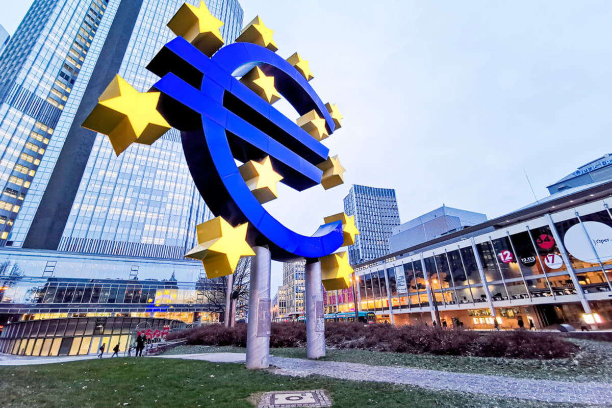 Eurozone GDP growth slows to 0.1 percent in Q2 2025 as Spain leads, Germany and Italy contract